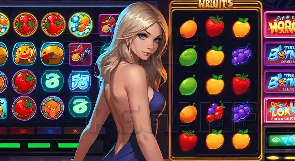 สล็อตแตกง่าย ล่าสุดวันนี้