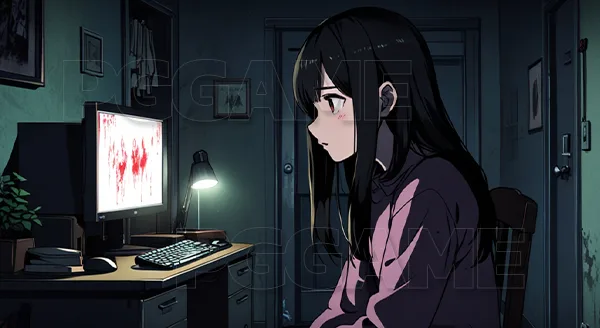 เกมแนว Horror