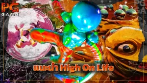 แนะนำ High On Life