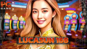 LUCASUN 168