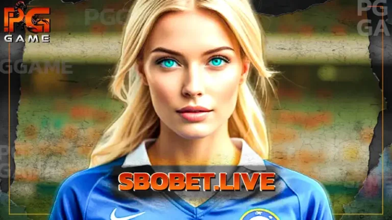 SBOBET.LIVE