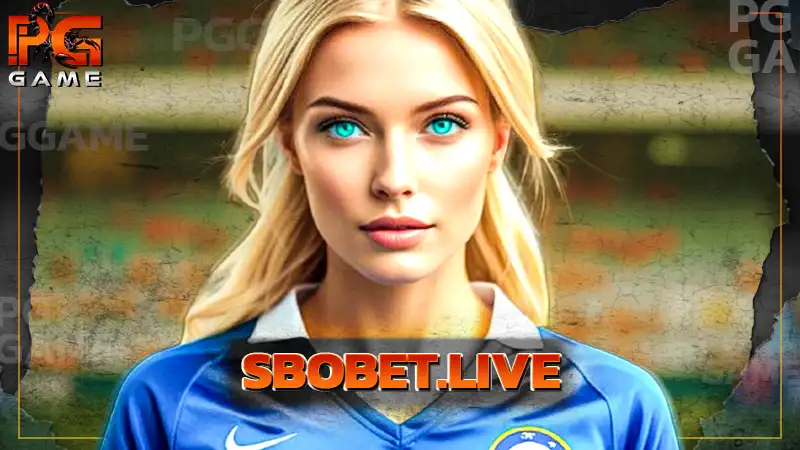 SBOBET.LIVE