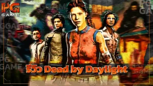 รีวิว Dead by Daylight