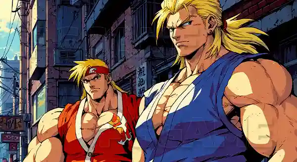 รีวิวเฟเทิลฟิวรี เมืองแห่งหมาป่า