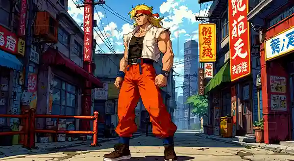 รีวิวเฟเทิลฟิวรี เมืองแห่งหมาป่า