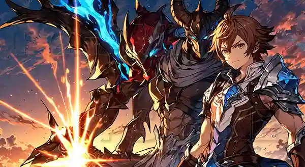 รีวิวแกรนด์บลูแฟนตาซี Versus Rising