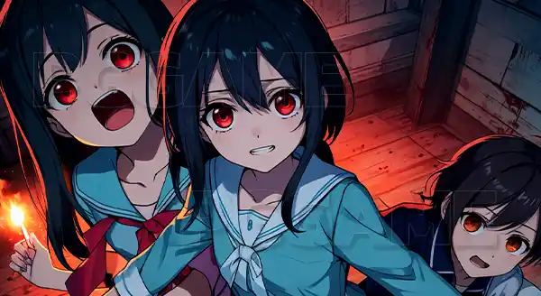 รู้จักเกม ปาร์ตี้ศพ 2