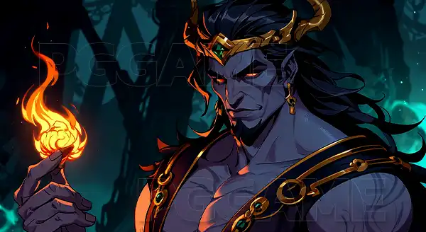 รู้จักเกม ฮาเดสที่ 2