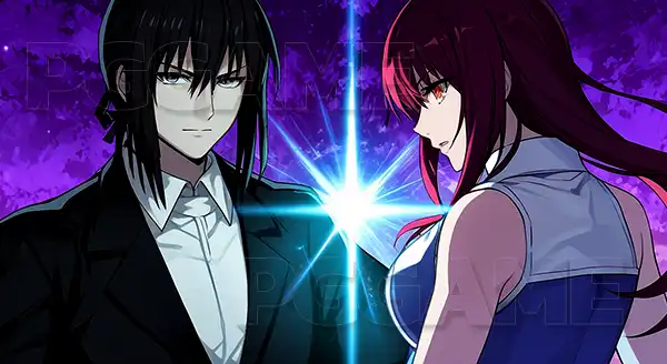 รู้จักเกม เมลตีบลัด กรุ๊ปลูมิน่า