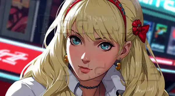 รู้จักเกม แคทเธอรีน คลาสสิก