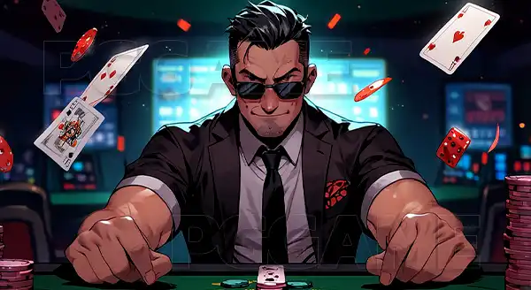 เปิดเว็บพนันในไทย ผิดกฎหมายข้อไหน