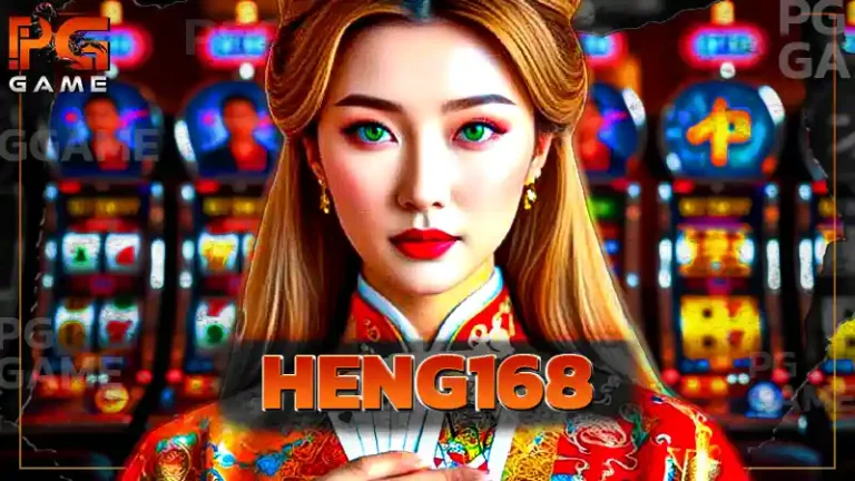 HENG168