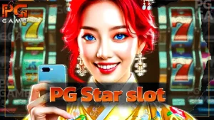 PG Star slot