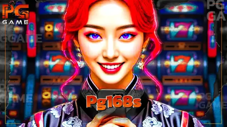 Pg168s