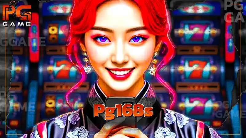 Pg168s