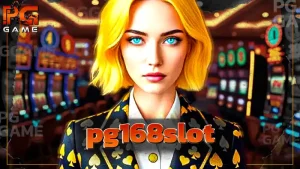 pg168slot