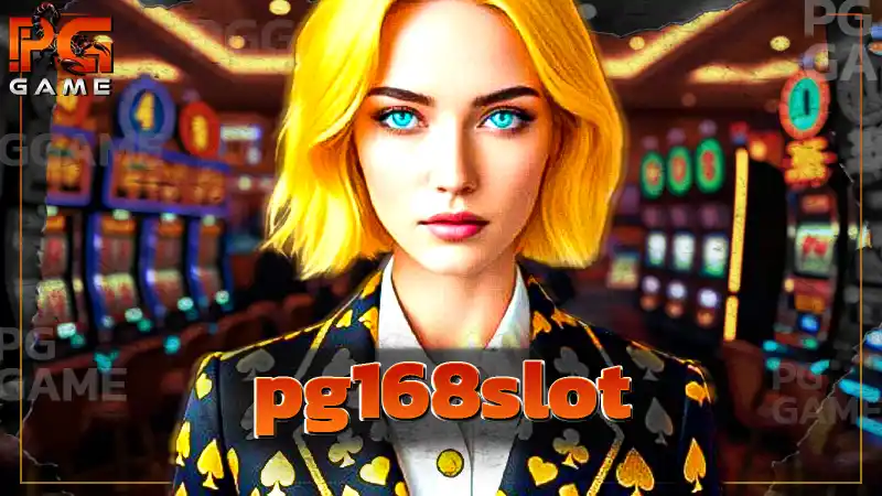 pg168slot