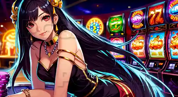 pgslot 168 ทางเข้า