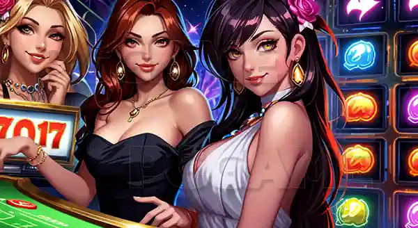 ทางเข้า pgslot auto