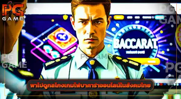 บาคาร่า สปีด คืออะไร