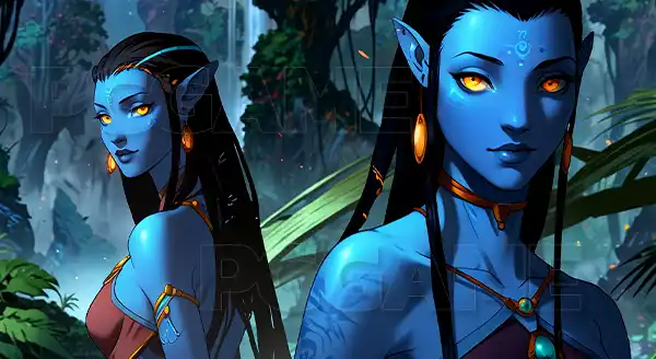 รีวิวอวตาร พรมแดนแห่ง แพนโดรา