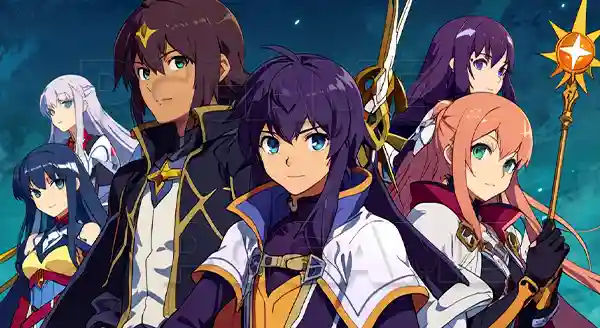 รู้จักเกม นิทานแห่ง เวสเปเรีย