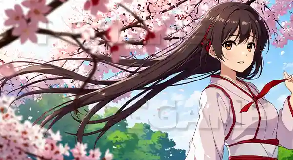 รู้จักเกม ฮัตสึยูกิ ซากุระ