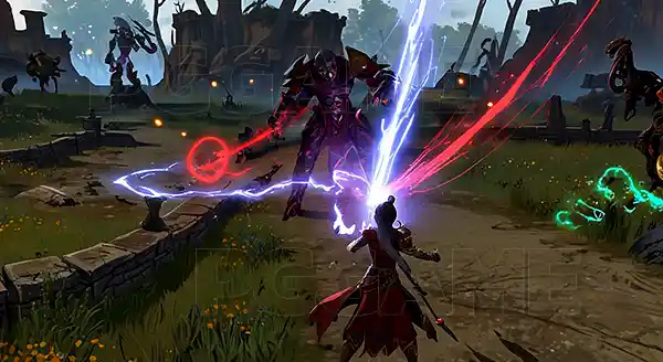 รู้จักเกม เส้นทางแห่งการเนรเทศ 2