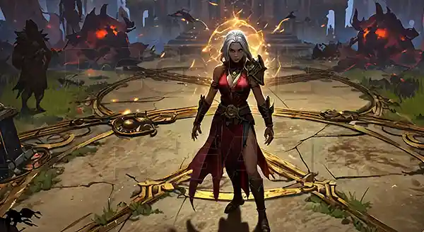 รู้จักเกม เส้นทางแห่งการเนรเทศ 2