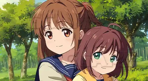 รู้จักเกม แคลนนาด