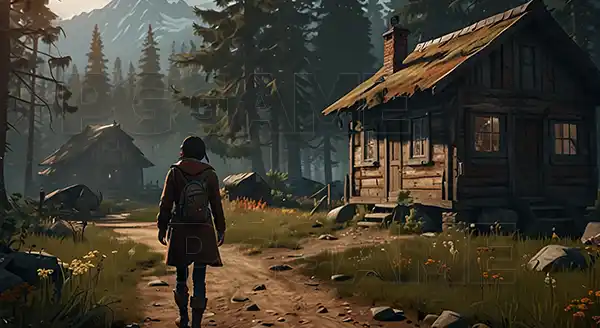 รู้จักเกมซีซัน จดหมายถึงอนาคต