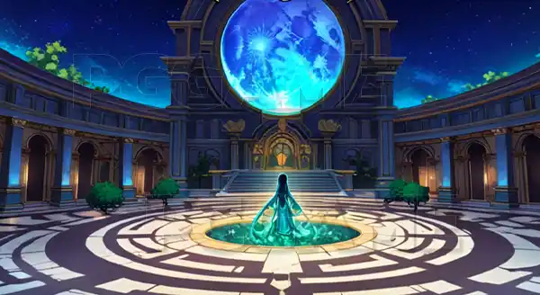 รู้จักเกมเขาวงกต แห่งกัลเลเรีย