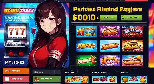 PP slot เว็บตรง