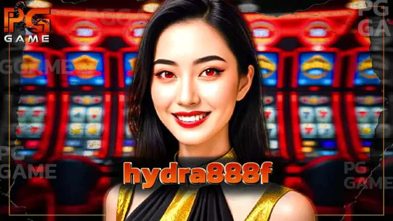 hydra888f