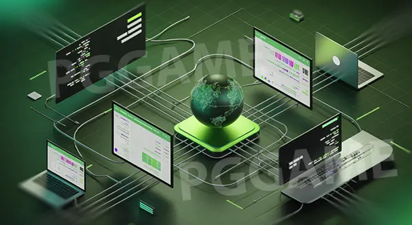 pggame มีจุดเด่นอะไร