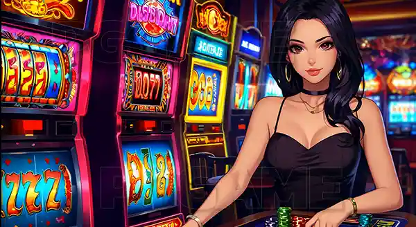 pggame ให้บริการเกมอะไรบ้าง