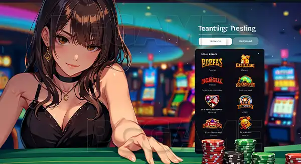 คนไทยชอบไปเล่นคาสิโน ที่ไหน