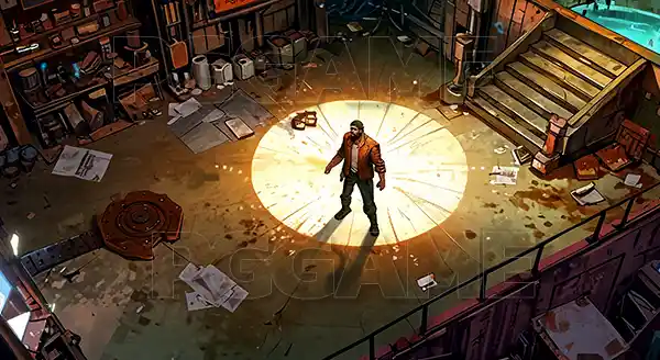 ดิสโก้ เอลิเซียม น่าเล่นไหม