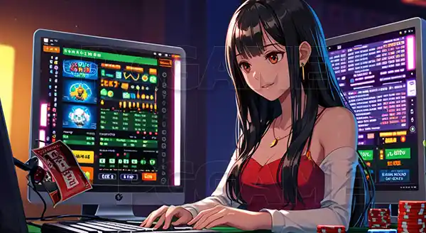 ปี 2026 ควรเล่นพนันออนไลน์ยังไง ให้ปลอดภัย