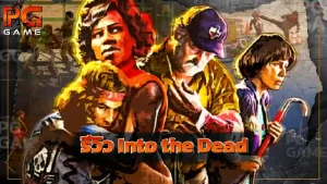 รีวิว Into the Dead