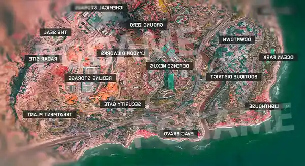 รีวิวเกม Battlefield Redsec