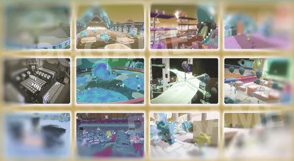 รีวิวเกม Sonic Rumble