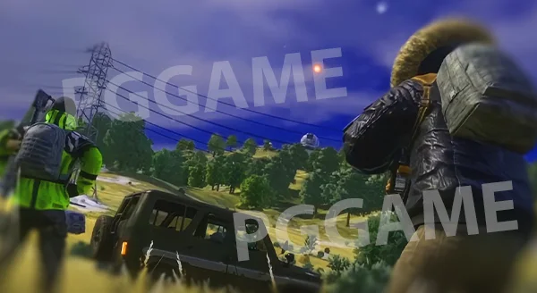 รีวิวเกม Steam Battle Royale