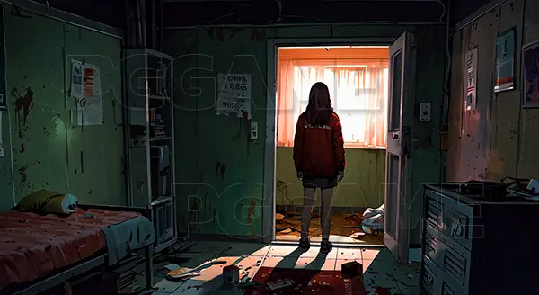 รีวิวเกม ลุค เอาท์ ไซด์