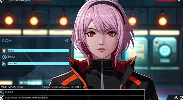 รู้จักเกม AI ไฟล์ Somnium