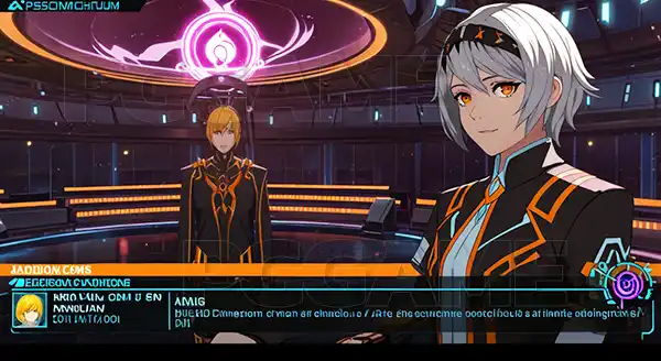 รู้จักเกม AI ไฟล์ Somnium