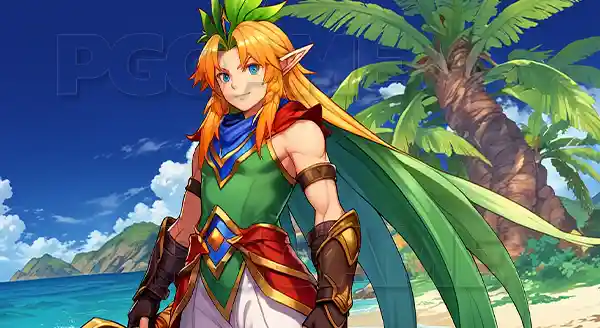 รู้จักเกม การทดสอบแห่งมานา