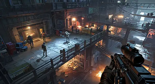 รู้จักเกม วันซ์ ฮิวแมน