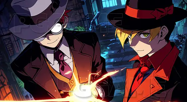 รู้จักเกม โกสต์ทริก นักสืบผี