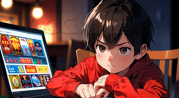 วิธีป้องกันลูกหลาน เล่นพนัน